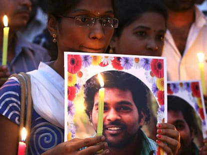 'Modi govt fails to understand Students'