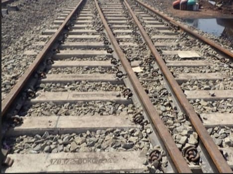 bhanupali bilaspur railway line