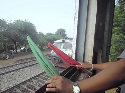 Railways want to run a check 2.8 lakh of its pensioners above 80 years, Railways want to run a check