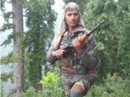 love story of martyr sahadev maruti 