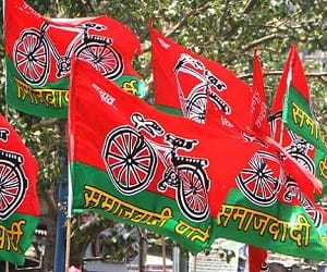 SP is in strong position in MLC election.