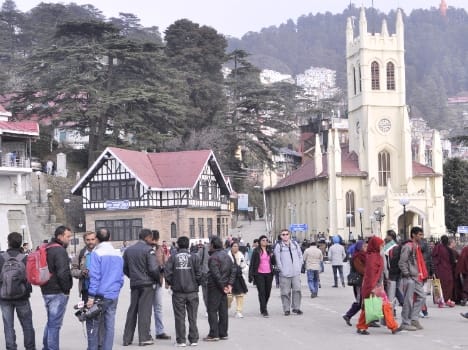weather forecast himachal pradesh snowfall rain alert