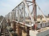 Rainy predate The bridge will Devha