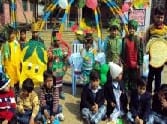 Informing children Benefits of Fruit