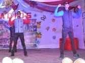 Students made Divyam Of the Year