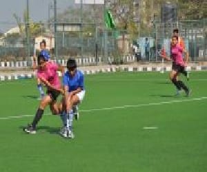 The government's budget for the Games was one billion: Mittal