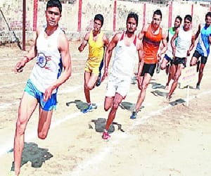 sports men will get mediclaim policy in haryana
