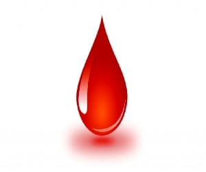 blood donation camp in remember of pathankot shaheed