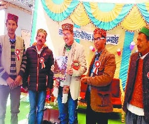 school anual function