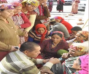 crime in mandi