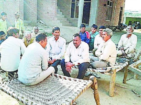 Sanjit's family denied compensation