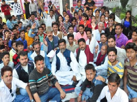 ' Bundelkhand will take '