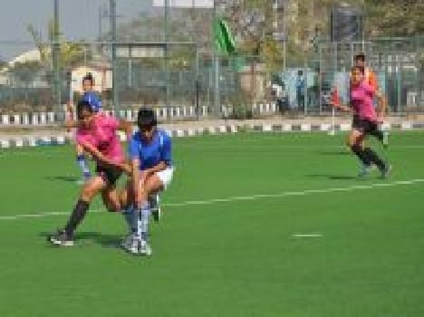 sai win the honcky match