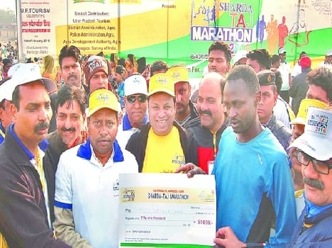 samuel and jyoti won taj mairathan