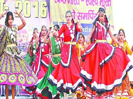 Uttarakhand Health Minister Surendra Singh Negi said eighth in the spring