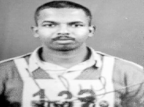 Bhitaura BSF jawan killed in Maoist attack in Chhattisgarh