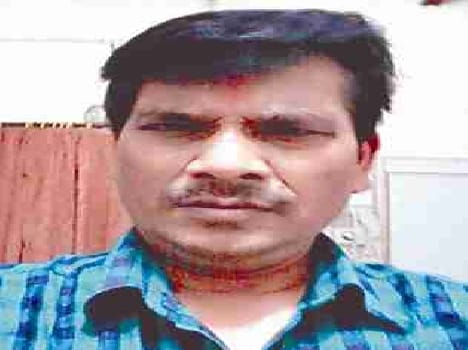 Shocked, the daughter of Satendra drank thinner