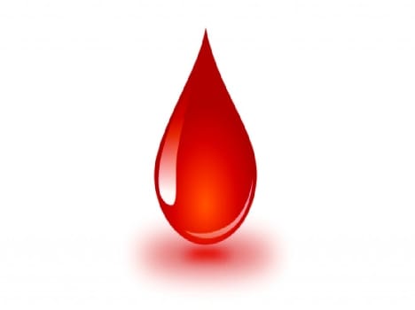Now injured person will get blood without exchange