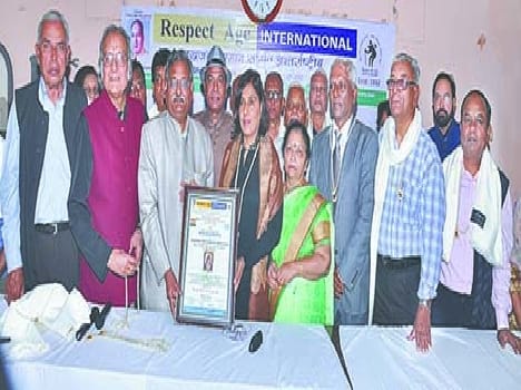 decide target after retirement to be happy