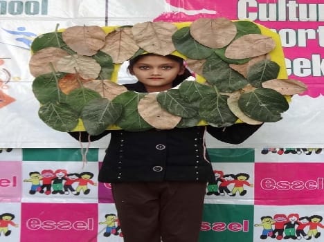 Aditi topped Tanishq