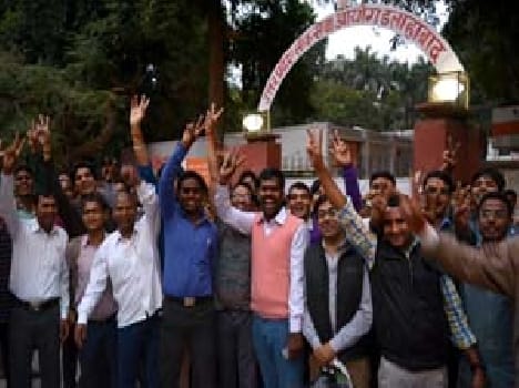 allahabad news