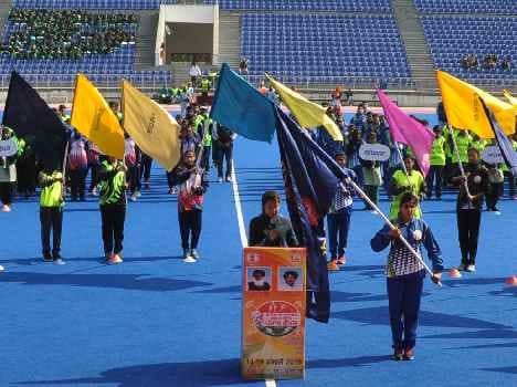 shaheed-e-azam bhagat singh games competitions in mohali