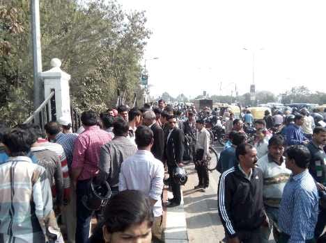 two Killed in jammu