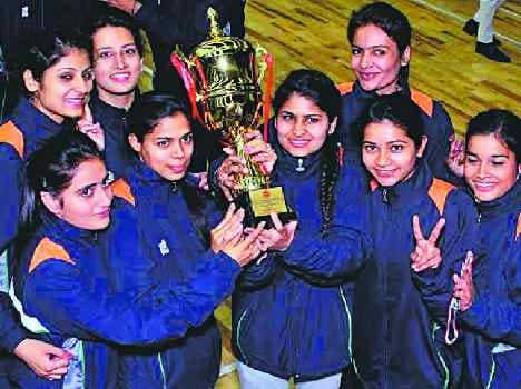 chandigarh fencing players will play in saudi arab