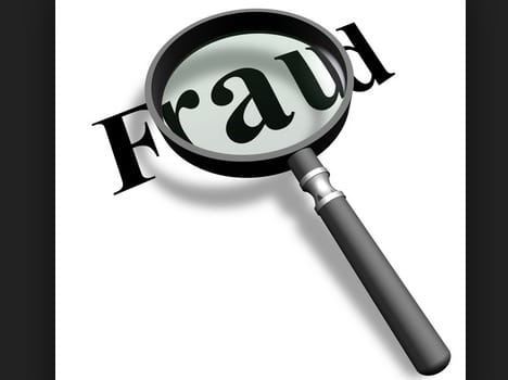 fraud case against five students of engineering college students