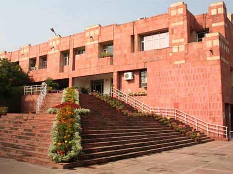 leaders spoke on jawahar lal nehru university dispute