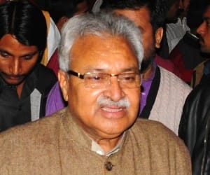 BJP declares nine more candidates for MLC.