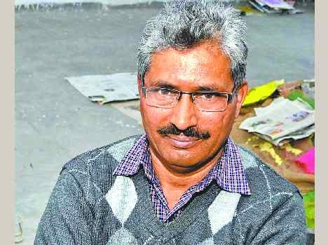 state and president award winner om parkash success story