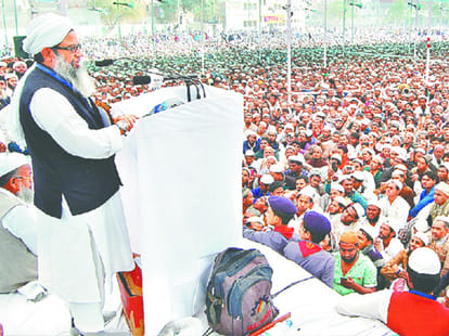 we will fight with those who are killing people on the name of islam