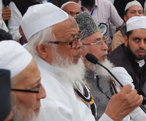 we will fight with those who are killing people on the name of islam