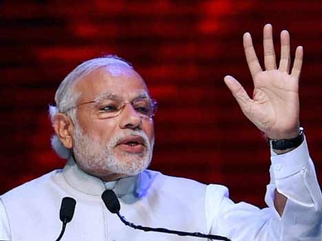 pm modi may be came in vaishno devi university convocation