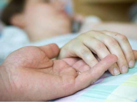 Supreme Court's comment on passive euthanasia