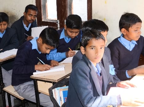 free books in govt schools of himachal pradesh.