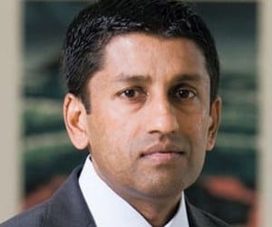 PU professor's son may be judge of supreme court in america