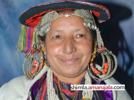 vijay devi become inspiration for illiterate peoples.
