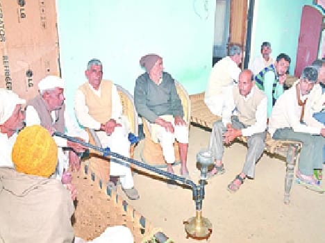Murder of woman in Hapur