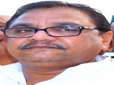 mithlesh comeback in sp