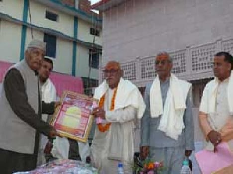 Separation unbearable pains : Annapurna