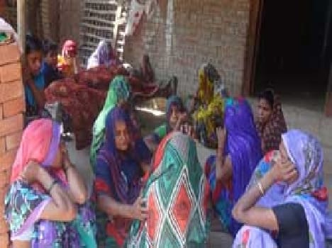 Youth killed , 6 injured