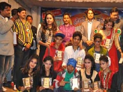 Education awareness in society will