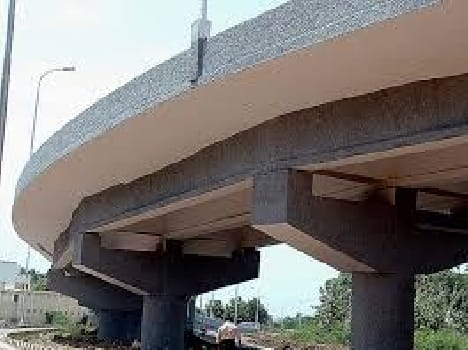 Seepri railway bridge work will begin in March
