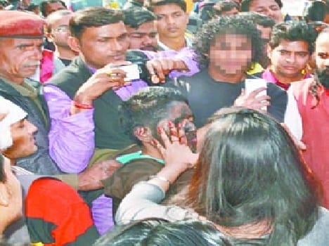 meerut crime news