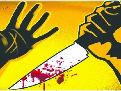 business murdered for illegal relations 