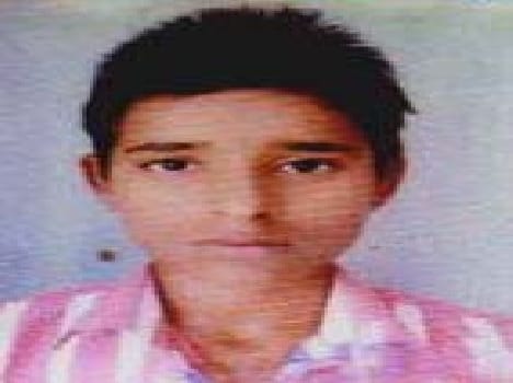 Farm watch student missing