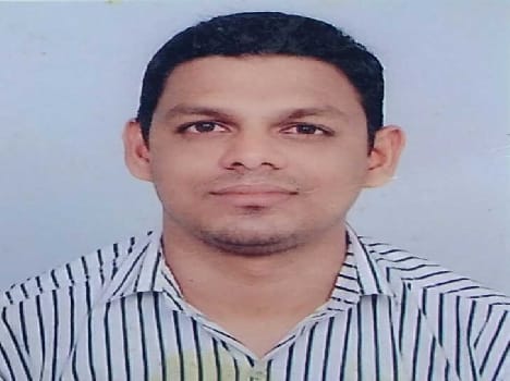 Muhammad Haseeb Biharipur selection in the PCS
