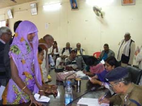 Tehsil Day 32 Case Solved